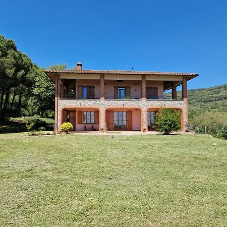 Apartment Dellago *