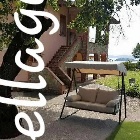 Apartment Dellago