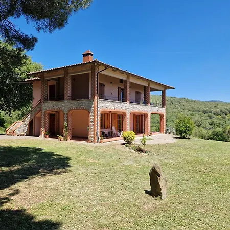 Dellago * Tuoro sul Trasimeno