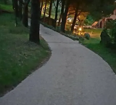 Dellago Tuoro sul Trasimeno