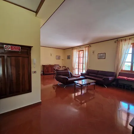 Dellago Apartment