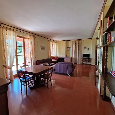 Apartment Dellago Tuoro sul Trasimeno