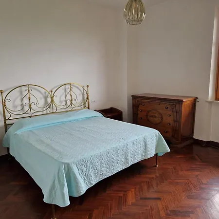 Apartment Dellago