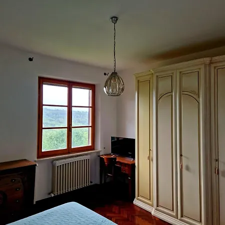 Apartment Dellago Tuoro sul Trasimeno