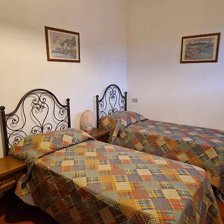 Dellago Apartment Tuoro sul Trasimeno