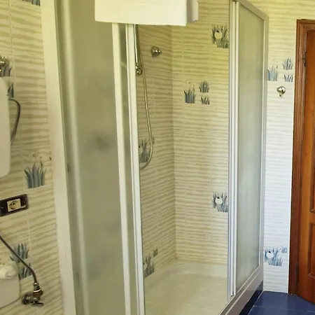 Apartment Dellago Tuoro sul Trasimeno