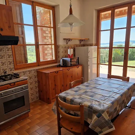 Apartment Dellago