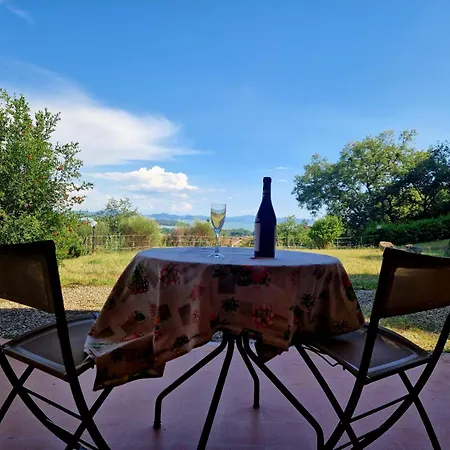 Dellago * Tuoro sul Trasimeno