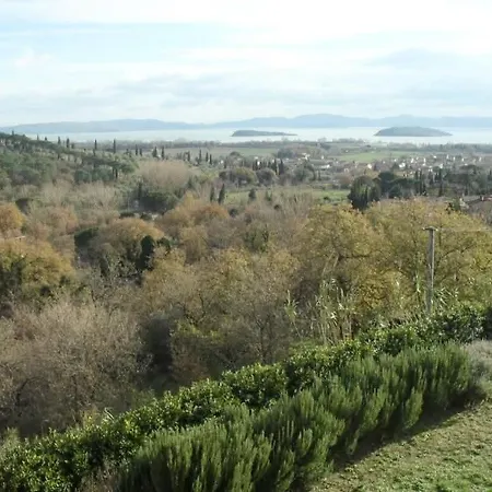 Apartment Dellago Tuoro sul Trasimeno